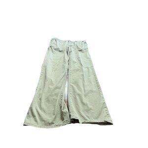 Bke Buckle Mens Brown Khaki Jake Pants! 33x30